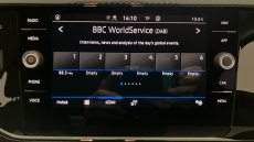 Volkswagen Polo 1.0 TSI Life 5dr Petrol Hatchback